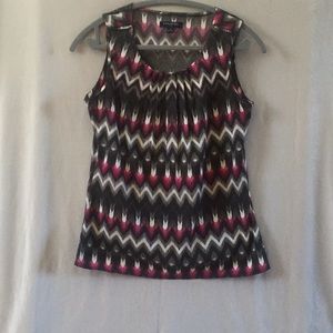 Banana Republic S sleeveless shirt